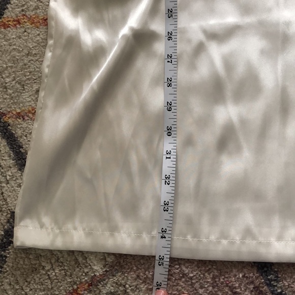 Bride Robe - Picture 7 of 9